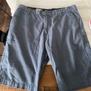 Volcom shorts